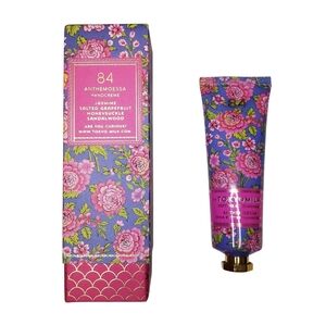 New Tokyomilk No. 84 "Anthemoessa" Hand Creme by Margot Elena - Discontinued